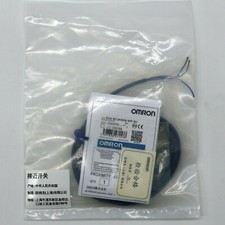 1PC New Omron E2A-M12KN08-WP-B1 Proximity Swi...