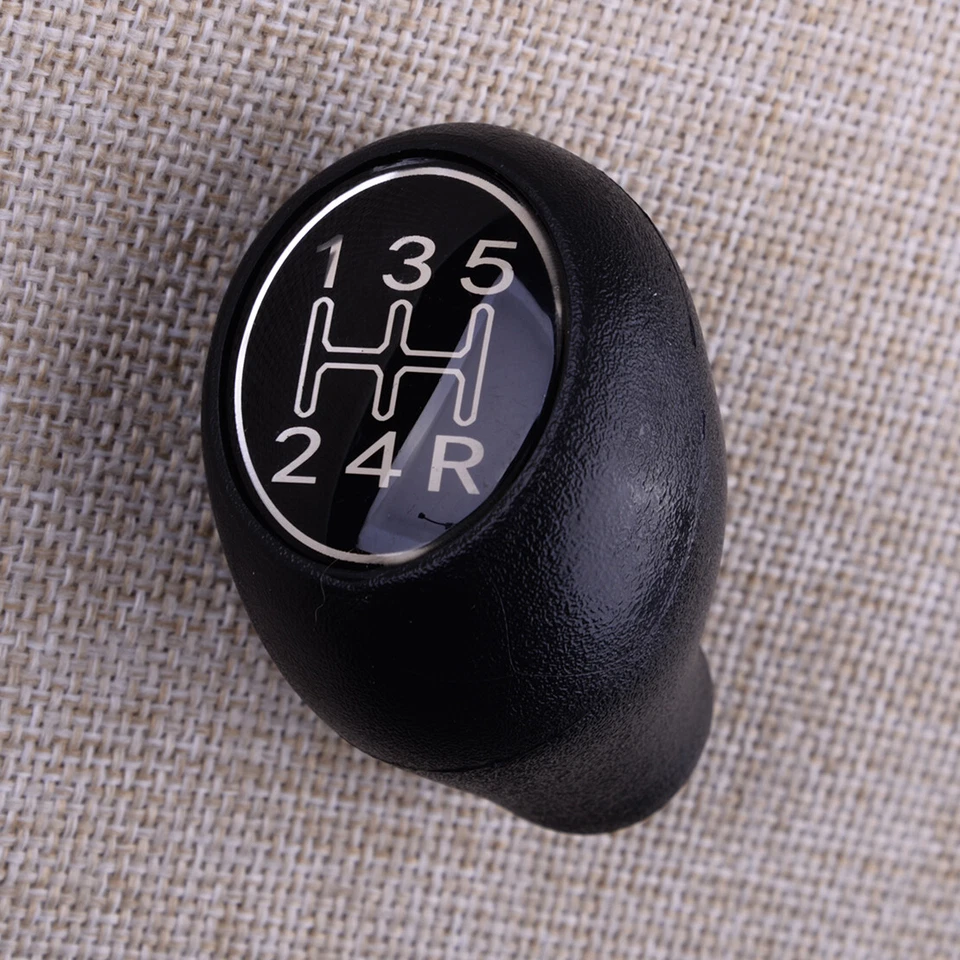 Palanca de cambios de 5 velocidades apta para Peugeot 504 505 309 205 CTI TD nueva Foto 2 de 4