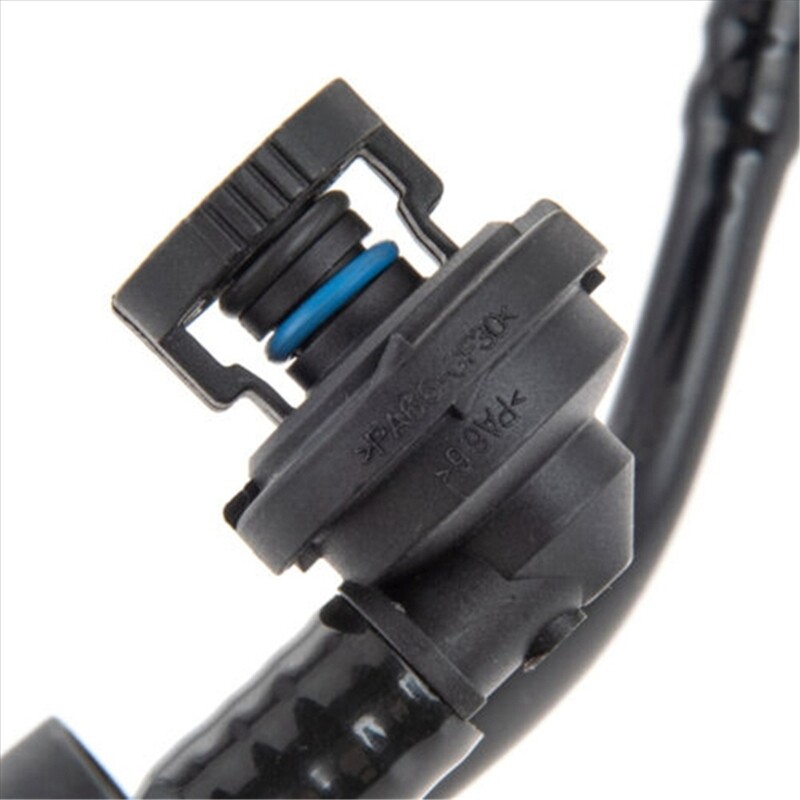 Vacuum System Purge Valves Hose Replace 06H133781CB 06H133781CE Auto