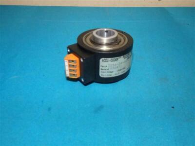 ACCU-CODER 225A-34-0600-0C-NNT 225A3406000CNNT 