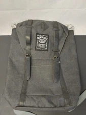 JACK DANIELS OLD NO.7 BRAND  Preferred Nation Backpack Bag Back Pack Sour Mash