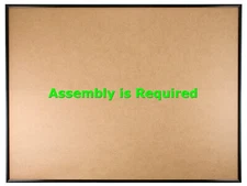 Quadro Frames 22x27 inch Picture Frame KIT, Style P375-3/8 inch Wide Molding