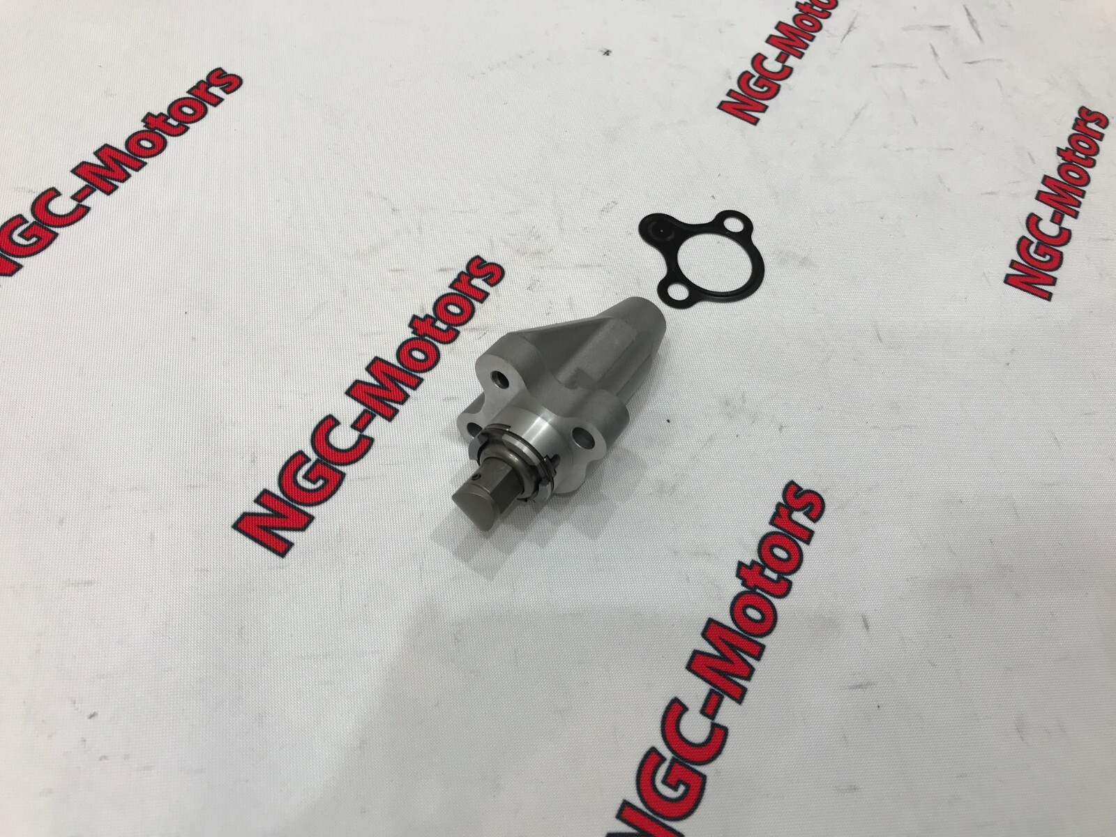 Honda Genuine Cam Chain Tensioner with Gasket14520-MEE-013 2003 2015 CBR600RR