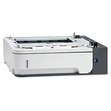 CE530A - Paper Tray for LaserJet P3015 Series