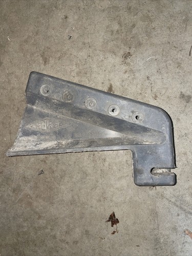 #1113324. Intermediate Bow Shank. Shur-co( For Tarp Systems).