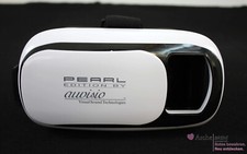 Pearl Virtual Reality Brille VRB58.3D, gebrau...