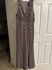 nightway evening gown