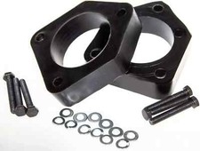 Lift Kit Front Strut Coil Spacers PU 30mm for Mercedes A-Class W169 B-Class W245