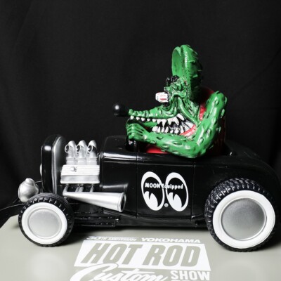 Rat Fink 