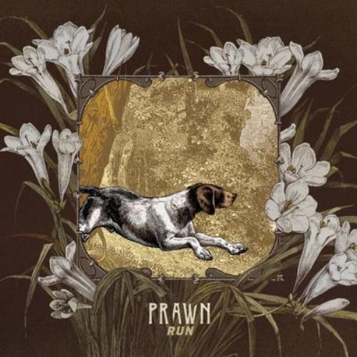 Prawn Run (CD) Album
