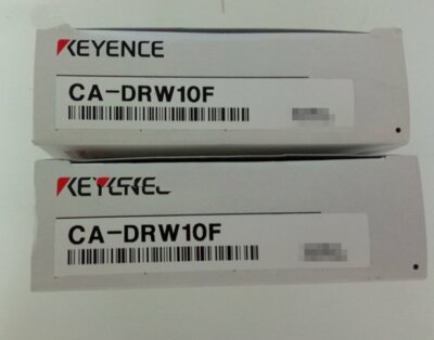 1PC Neu KEYENCE Programmierung CA-DRW10F