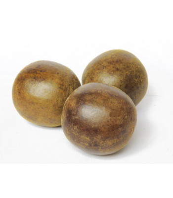 3 LUO HAN GUO MONK FRUIT SIRAITIA GROSVENORII 羅漢果 US SELLER  FAST FREE SHIPPING!