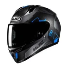 HJC C10 Aspa Blue
