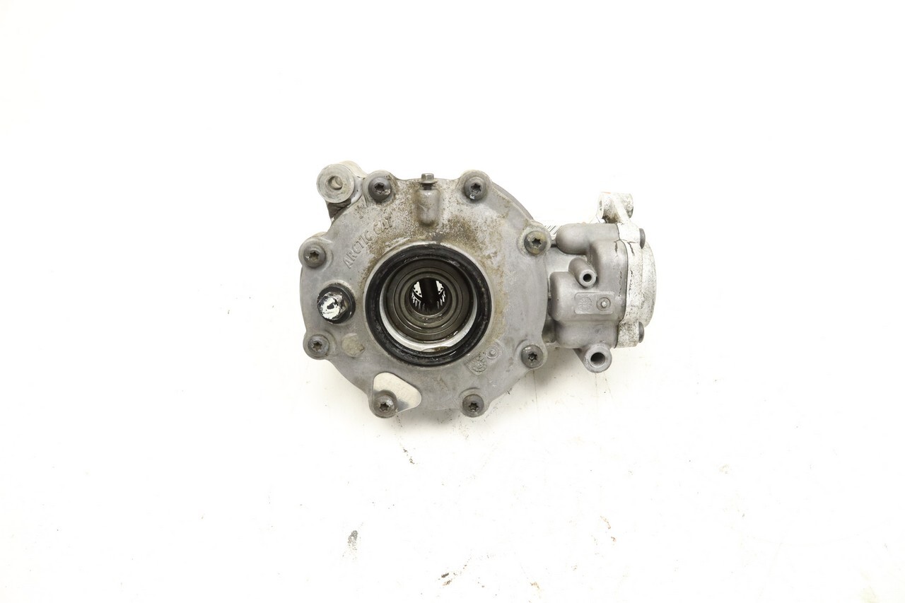 Caltric Rear Axle CV Boot Kit (Inner & Outer) - Compatible With Arctic Cat Prowler XTX 700 2008-2010 & Other Models
