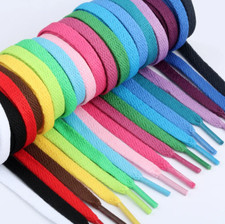 Schnürsenkel Schuhe Sneaker laces Flach 29 F...