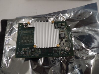 CISCO UCS CNA M73KR-Q Qlogic ( gen 3 ) UCSB-MEZ-QLG-03 Converged Network Adapter