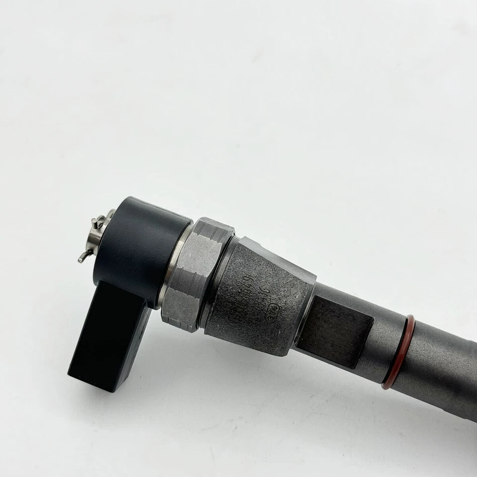 6X Fuel Injectors 0445110190 0445110189 6110701687 For Mercedes Benz Sprinter - Imagem 4 de 4