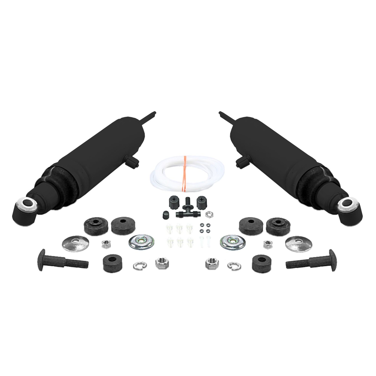 Monroe Rear Air Adjustable Shocks Absorber Kit Set 2PCS for Mercury