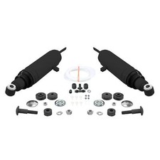 Monroe Rear Air Adjustable Shocks Absorber Kit Set 2pcs For Mercury Ford Lincoln