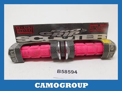 Gummigriffe Fuchsia Knobs Rubber Grips Fuchsia Pro Grip PG744