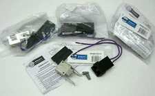 WB17X5113-4 PAK for GE Range Burner Receptacle Terminal Block AP2021559 PS232646