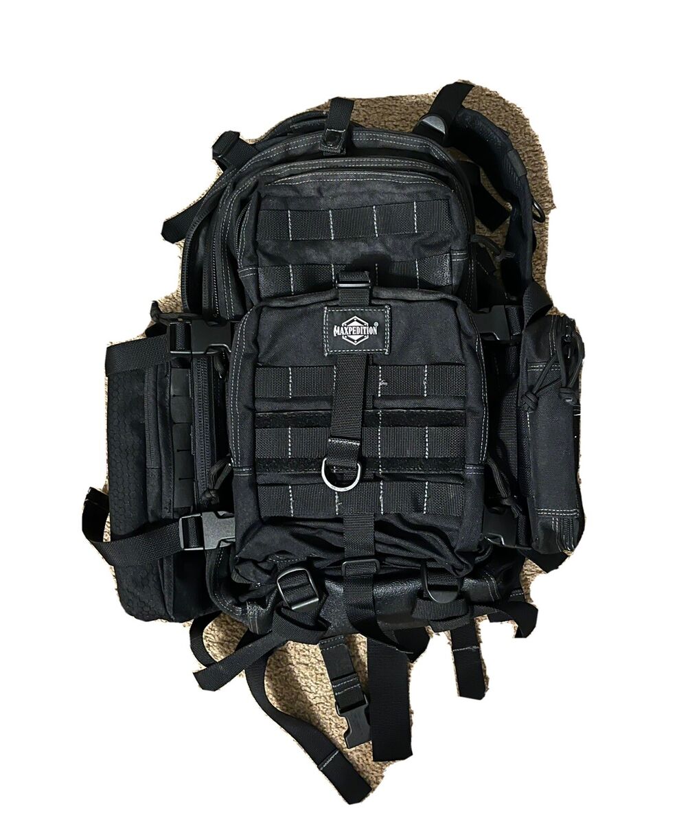 Maxpedition Falcon ii Backpack (23L) | eBay Maxpedition Falcon ii Backpack (23L) | eBay