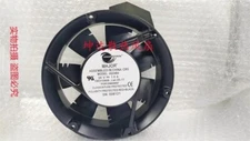 COMAIR ROTRON JQ24B4 17251 DC24V 1.0A 17CM Aluminum Frame Cooling Fan