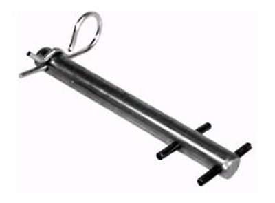 Clevis Pin Attachment Hardware for Velke Sulky VKPIN2-2
