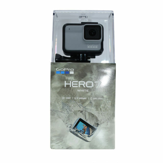 gopro hero 10mp 1080p60