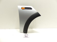 Y Mini R50 R53 R52 Seitenwand Kotfl�gel vorne rechts PURE SILVER METALLIC (900)
