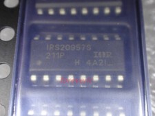5pcs IRS20957STRPBF IRS20957S SOIC16