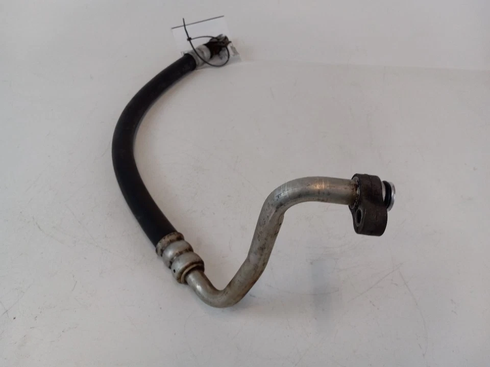 Manguera de línea de succión de aire acondicionado para Honda Pilot 2005 Foto 4 de 4