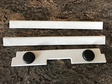 Peg Perego Thomas The Train Ride on Buffers REPLACEMENT PART Bumpers