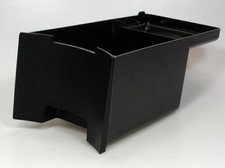 Tresterbehälter schwarz für AEG Cafamosa CF 220 u.a.