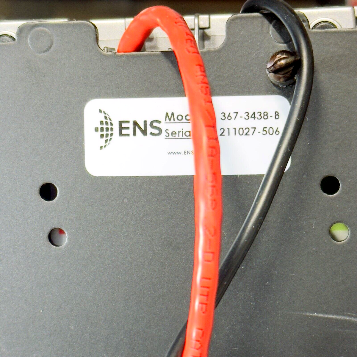 Spot On Pax Aries 8 Credit Card Reader w/ ENS Stand – POS Terminal