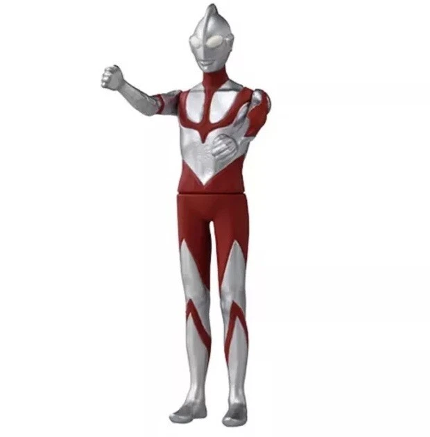 MetaColle Shin Ultraman Takaratomy - Изображение 3 из 4