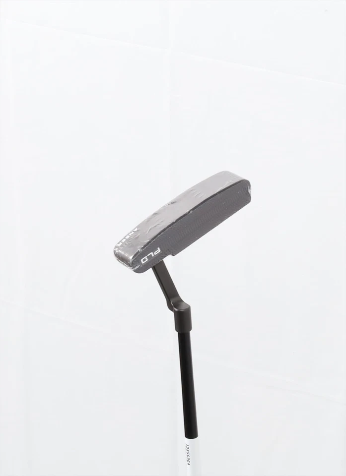 Ping Pld Milled Anser Matte Black 35" Putter Mint Rh 12556364 - Image 2 of 4