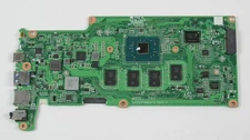 Chromebook 11 R751TN Motherboard 4GB RAM 32GB Celeron N3350 NB.GNJ11.002