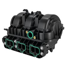 Ansaugbrücke for Opel/Vauxhall Corsa D 1.0 2009-2014 CorsaRSA D 10-2014 55562247