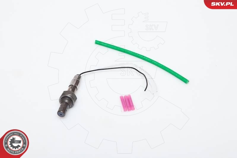 ✅Fits SKV GERMANY 09SKV903 OXYGEN SENSOR (UNIVERSAL)  ⭐UK Seller⭐