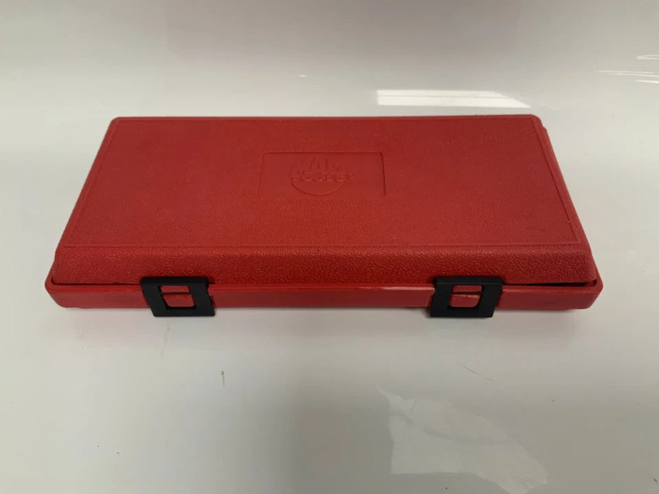 Mac Tools PMR8Z 48-Piece Reversible Ratcheting Wrench & Bit Driver Set - Image 3 of 4