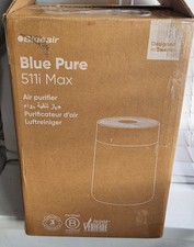 Blueair Blue Pure Max Air Purifier 511i