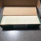 Fleer 1992 Baseball  Cards Full Set 732 Trading Cards PSA Grading Condition — photo 2