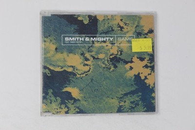 Smith & Mighty Feat. Tammy Payne Same CD Single
