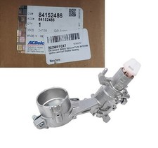GM 84152486 Lenkradschloss Opel Astra Corsa I...