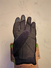 Brand New Dakine Das Radhaus Covert Glove Black XS Mountain Biking 