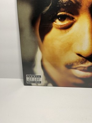 2pac GREATEST HITS Best Of 25 Essential Songs TUPAC SHAKUR New