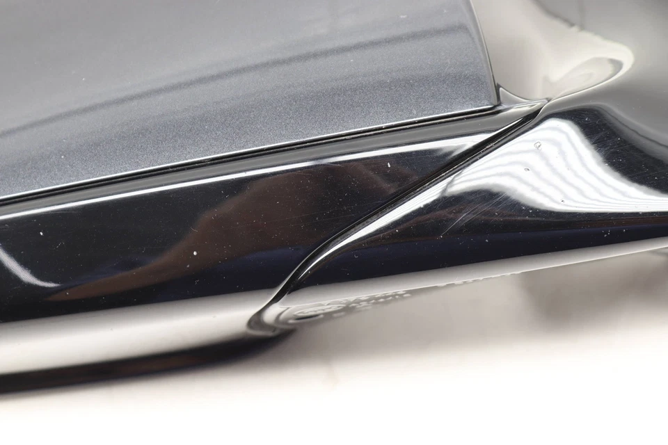 Espejo retrovisor puerta lateral derecha BMW ALPINA B7L XDRIVE 2011-2012 7282162 Foto 4 de 4