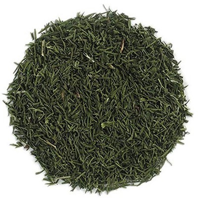 Dill Weed Cut & Sifted 1 Lb Bulk - Frontier Co-Op Salmon