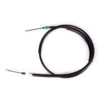 Seilzug Feststellbremse 1.855 Mm Hella Passend FüR CitroËN Xsara